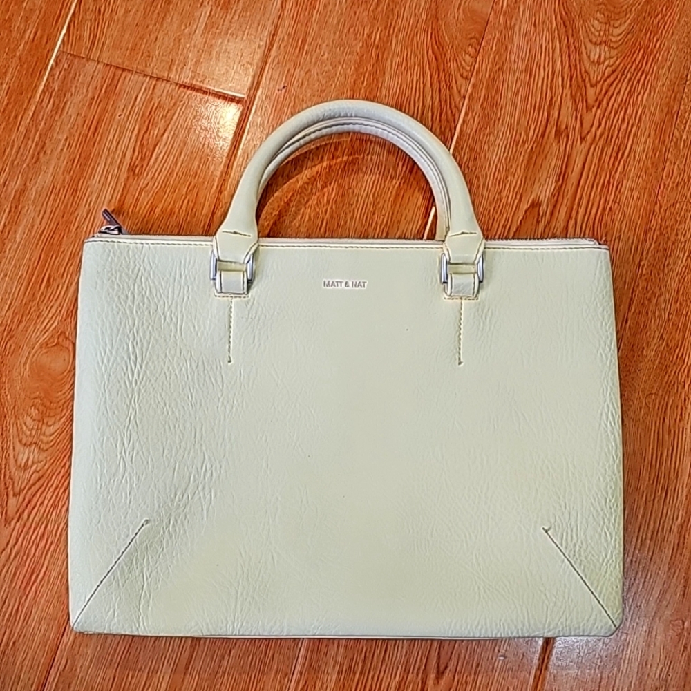 Matt and Nat Large Triplet Crossbody